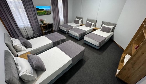 Standard Room, Multiple Beds