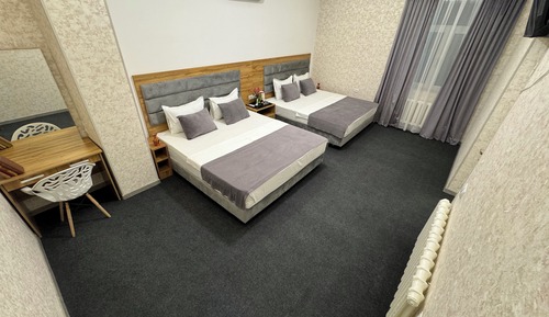 Superior Room, 2 Bedrooms