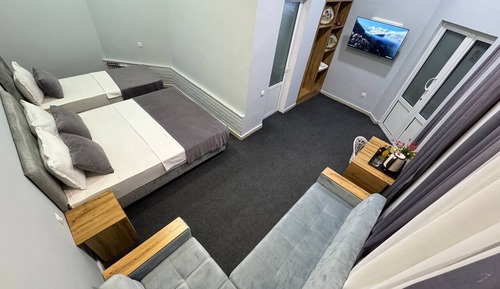 Family Triple Room