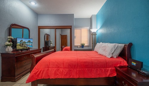 Condo, 1 Queen Bed, Balcony, Ocean View (Sonoran Sun SE 312)