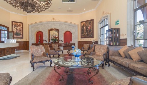 Condo, 1 King Bed with Sofa bed, Balcony, Ocean View (Sonoran Sun SW 511)