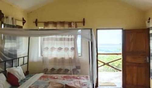 Economy Double or Twin Room, Valley View