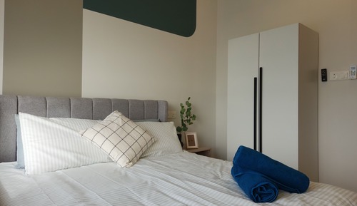 Comfort Apartment