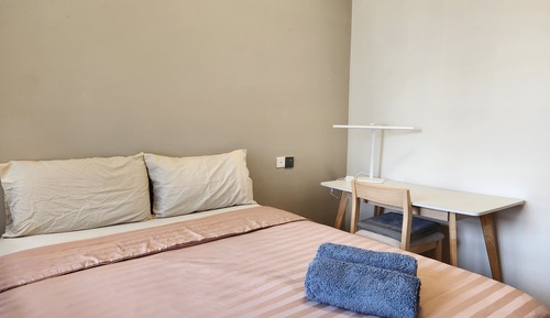 City Apartment