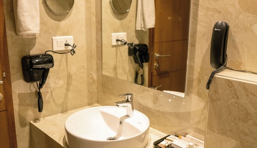 Superior Suite