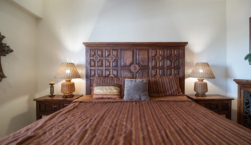 Condo, Multiple Beds, Balcony, Ocean View (Sonoran Sky SKY 402)