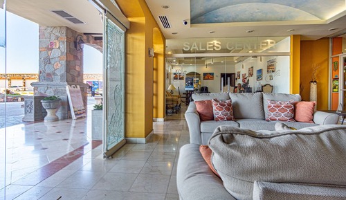 Condo, Multiple Beds, Balcony, Ocean View (Sonoran Sky SKY 1009)