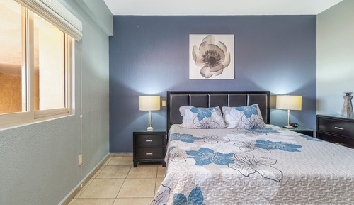 Condo, Multiple Beds, Balcony, Ocean View (Sonoran Sky SKY 802)