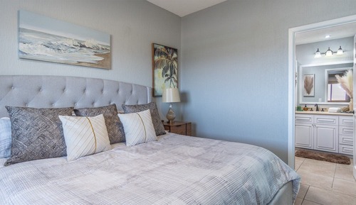 Condo, Multiple Beds, Balcony, Ocean View (Sonoran Sky SKY 1209)