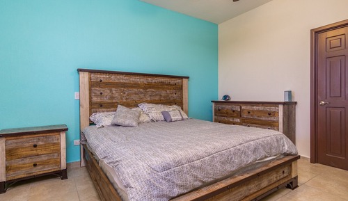 Condo, Multiple Beds, Balcony, Ocean View (Sonoran Sky SKY 1002)