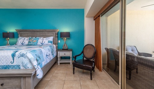 Condo, Multiple Beds, Balcony, Ocean View (Sonoran Sky SKY 1502)