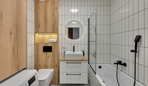 Comfort Apartment, Sea View