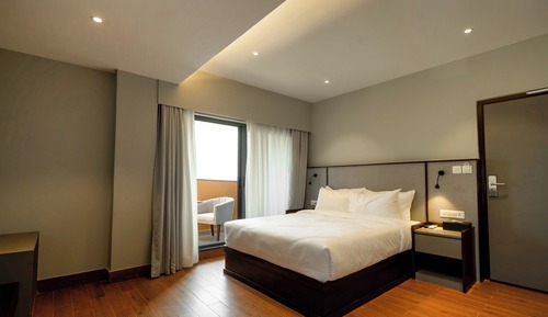 Executive Suite