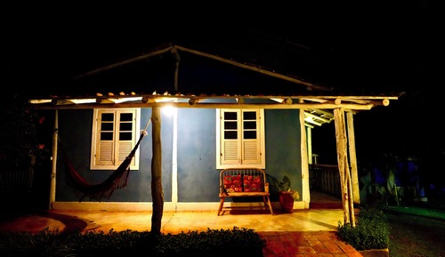 Comfort House, Pool View