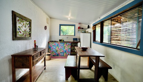 Standard Chalet