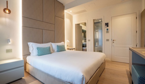 Superior Triple Room, River View