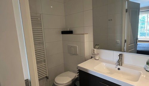 Deluxe Double or Twin Room, Poolhouse 1 (pool view)