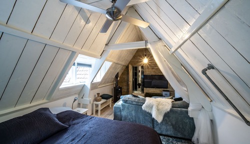 Comfort Apartment Hush Cottage