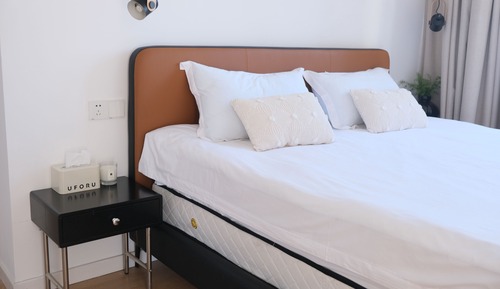 Superior Room, Multiple Beds, City View
