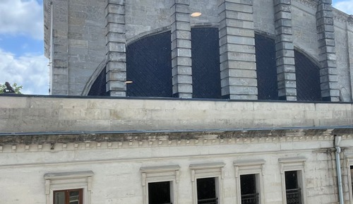 Superior Double or Twin Room, City View