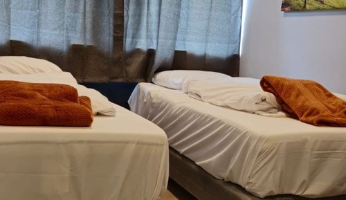 Classic Double Room, Mountain View