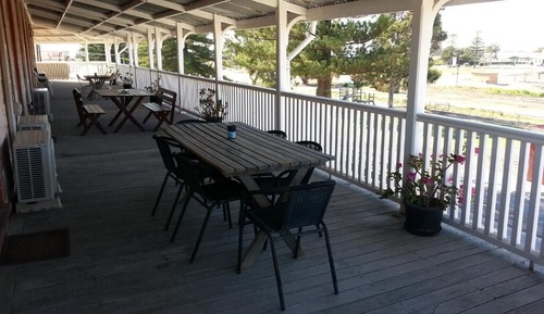 Classic Twin Room, Multiple Beds, Non Smoking, Balcony