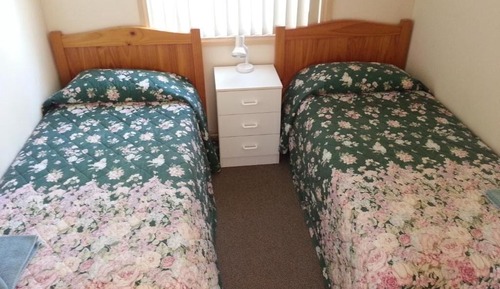 Cottage, 2 Bedrooms, Non Smoking, Kitchen