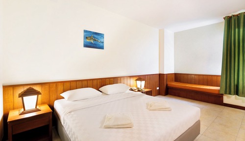 Standard King Room