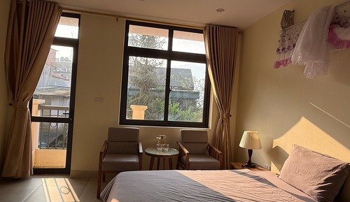 Superior Double Room
