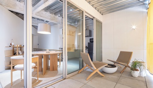 Superior Apartment, 1 Bedroom, Non Smoking