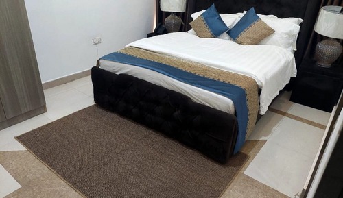 Comfort Room, 1 Double Bed, Non Smoking, Private Bathroom