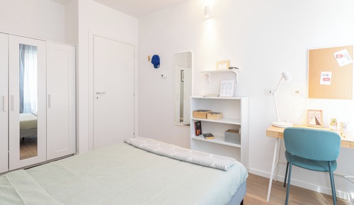 Standard Apartment
