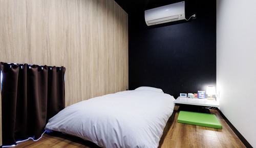 Standard Room, Non Smoking