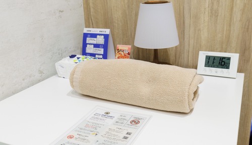 Economy Room, Non Smoking