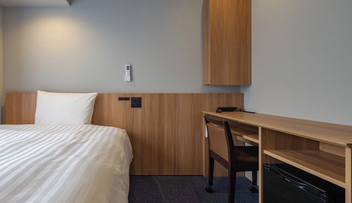 Single Room, Non Smoking