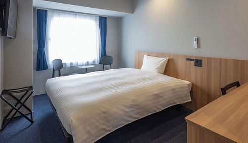Deluxe Single Room, Non Smoking
