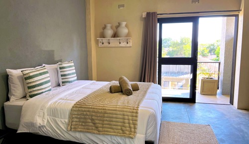 Comfort Double Room