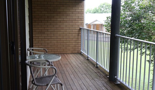 Family Triple Room