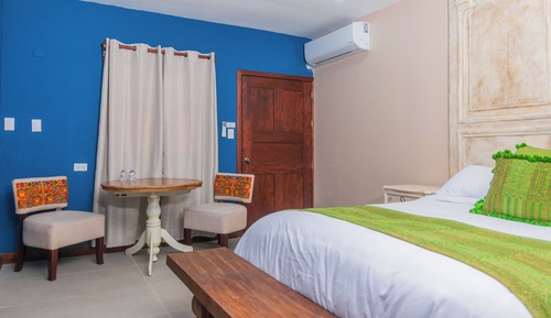 Traditional Room