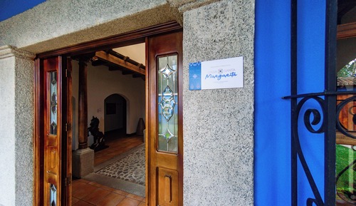 Junior Room