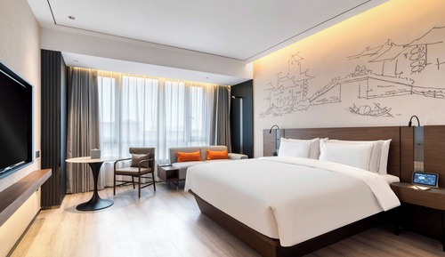 Superior Single Room