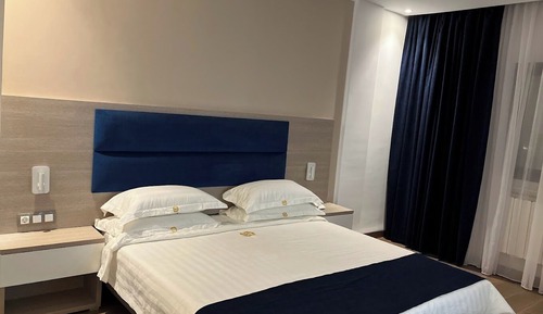 Double or Twin Room