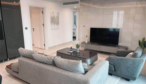 Family Apartment, Balcony, City View