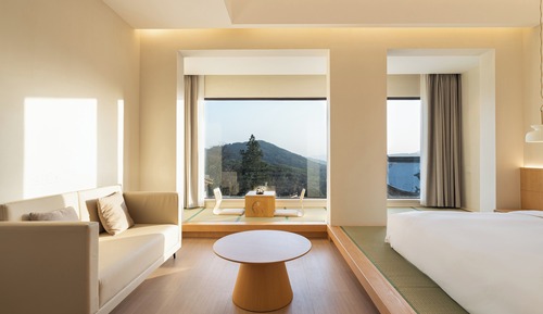 Family Suite, Mountain View
