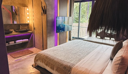 Family House, Multiple Beds, Non Smoking, Air conditioning
