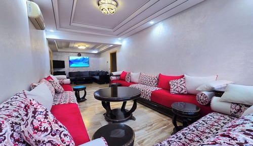 Family Apartment