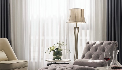 Superior Double Room, Balcony, Garden View