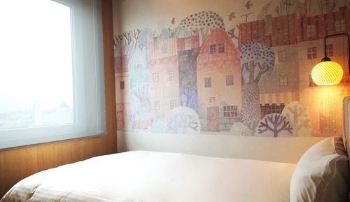 Standard Single Room, Non Smoking