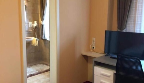 Basic Double Room