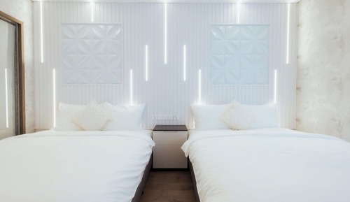 Family Studio Suite, 1 Bedroom, Ocean View, Sea Facing